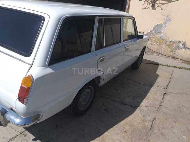 LADA (VAZ) 2102 1984, 355,000 km - 1.6 l - Sabirabad