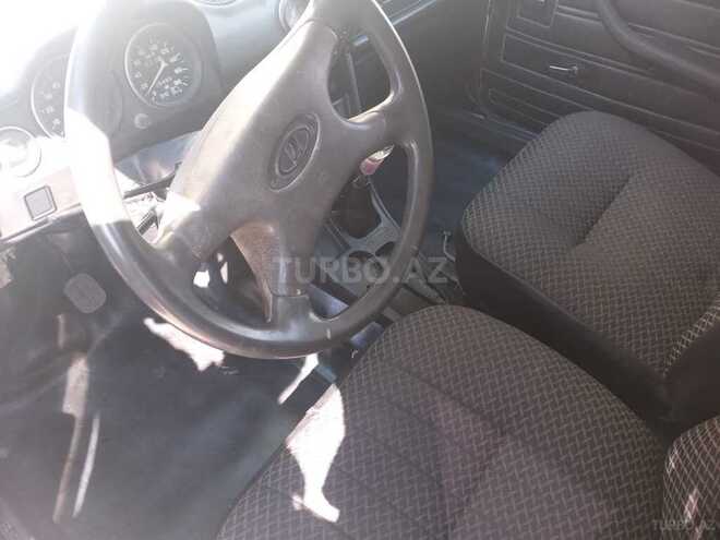 LADA (VAZ) 2102 1984, 355,000 km - 1.6 l - Sabirabad