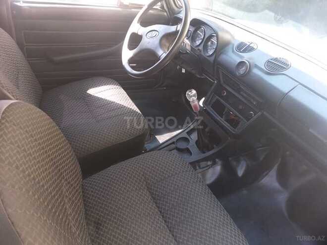LADA (VAZ) 2102 1984, 355,000 km - 1.6 l - Sabirabad