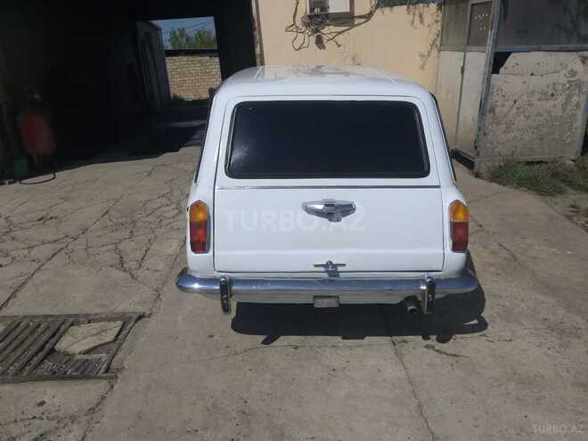 LADA (VAZ) 2102 1984, 355,000 km - 1.6 l - Sabirabad