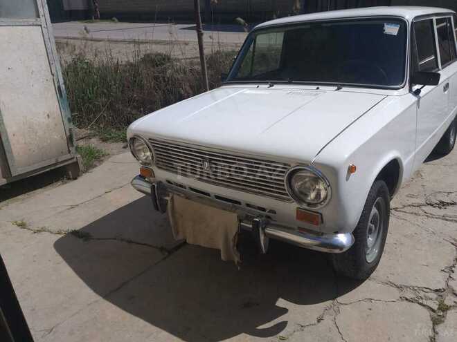 LADA (VAZ) 2102 1984, 355,000 km - 1.6 l - Sabirabad