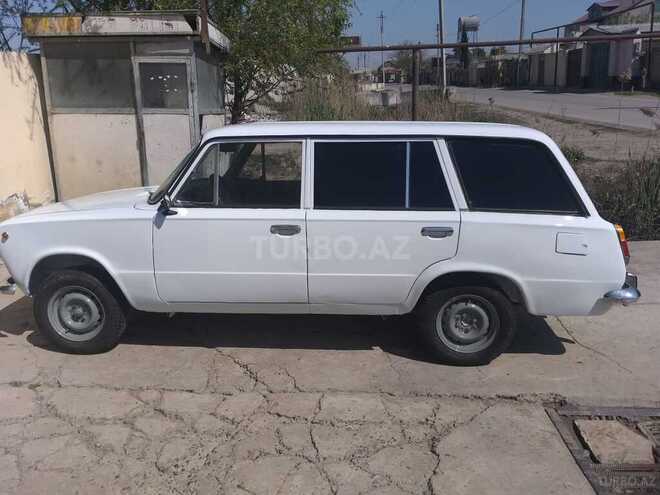 LADA (VAZ) 2102 1984, 355,000 km - 1.6 l - Sabirabad
