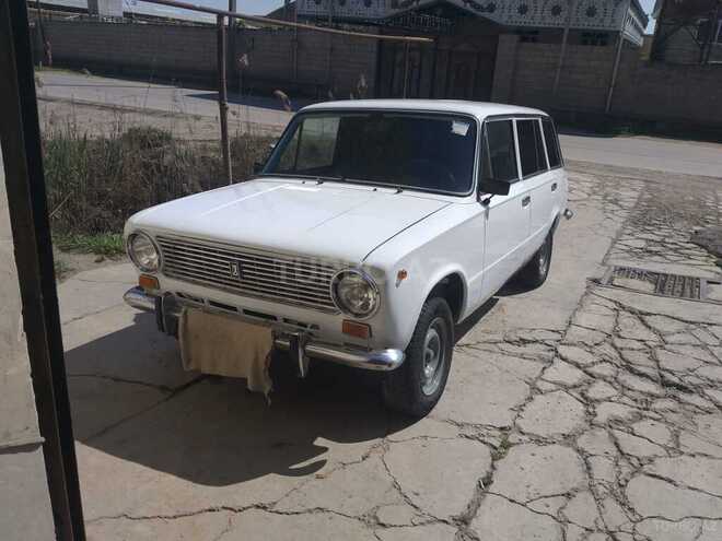 LADA (VAZ) 2102 1984, 355,000 km - 1.6 l - Sabirabad