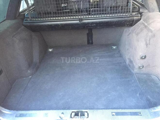 Mercedes C 220 1998, 270,000 km - 2.2 l - Bakı