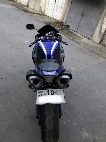 Yamaha YZF-R1 2013, 22,000 km - 1.0 l - Bakı