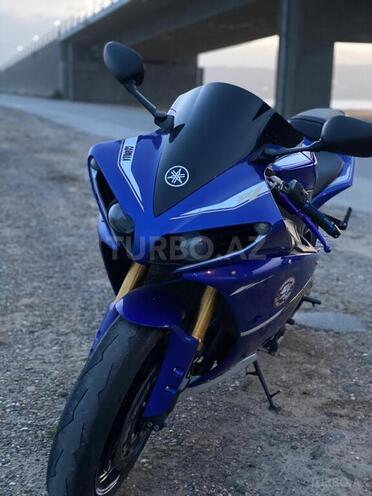 Yamaha YZF-R1 2013, 22,000 km - 1.0 l - Bakı