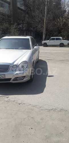 Mercedes E 220 2007, 230,000 km - 2.2 l - Bakı