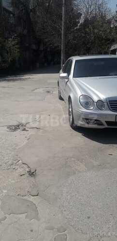 Mercedes E 220 2007, 230,000 km - 2.2 l - Bakı