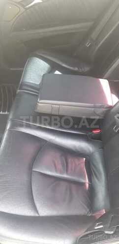 Mercedes E 220 2007, 230,000 km - 2.2 l - Bakı
