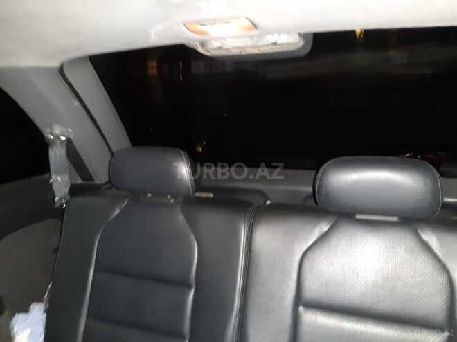 Honda HR-V 2003, 177,000 km - 3.5 л - Sumqayıt