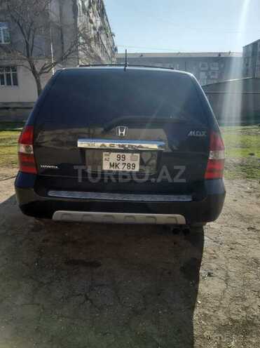 Honda HR-V 2003, 177,000 km - 3.5 л - Sumqayıt
