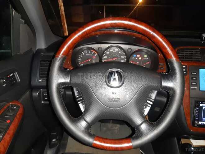 Honda HR-V 2003, 177,000 km - 3.5 л - Sumqayıt