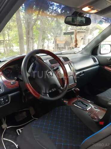 Honda HR-V 2003, 177,000 km - 3.5 л - Sumqayıt