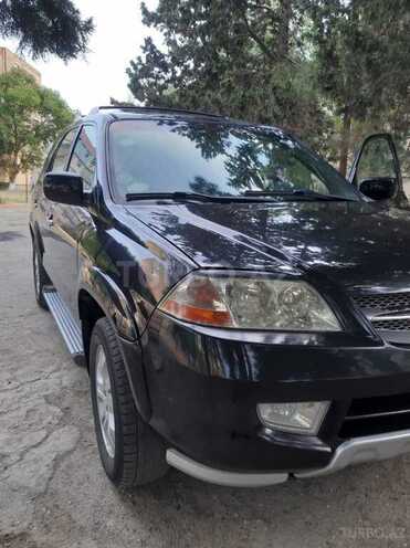 Honda HR-V 2003, 177,000 km - 3.5 л - Sumqayıt