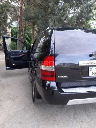 Honda HR-V 2003, 177,000 km - 3.5 л - Sumqayıt