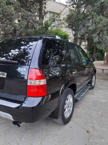 Honda HR-V 2003, 177,000 km - 3.5 л - Sumqayıt
