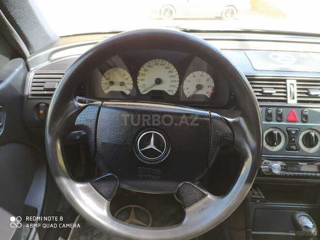 Mercedes C 240 1998, 248,000 km - 2.4 l - Bakı