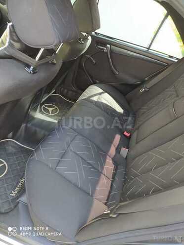 Mercedes C 240 1998, 248,000 km - 2.4 l - Bakı