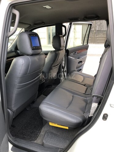 Toyota Prado 2009, 79,000 km - 2.7 л - Bakı