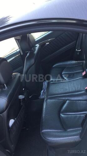 Mercedes E 220 2007, 245,000 km - 2.2 l - Bakı