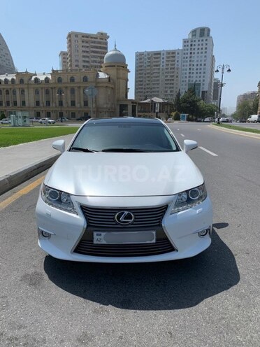 Lexus ES 250 2015, 82,000 km - 2.5 л - Bakı