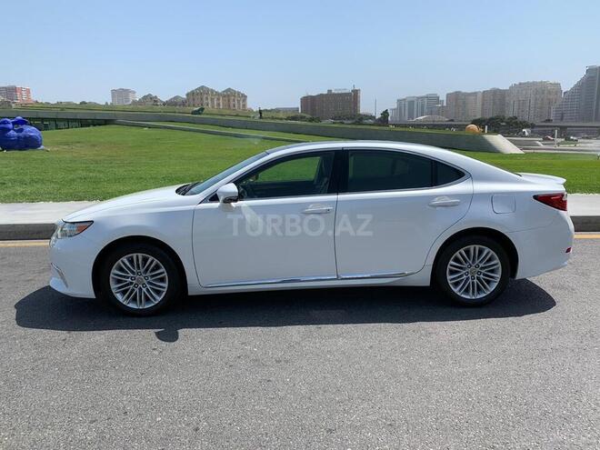 Lexus ES 250 2015, 82,000 km - 2.5 л - Bakı