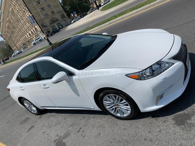 Lexus ES 250 2015, 82,000 km - 2.5 л - Bakı