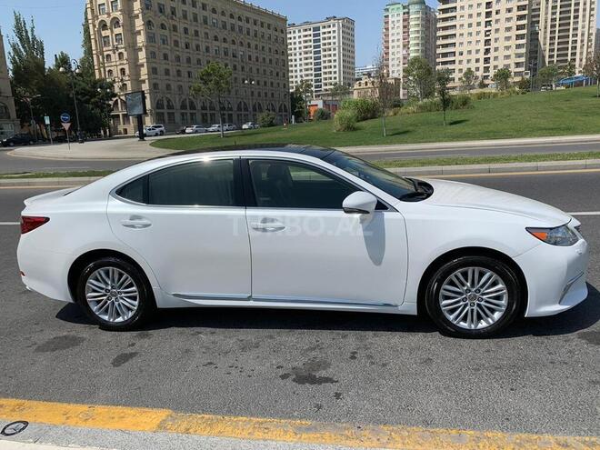 Lexus ES 250 2015, 82,000 km - 2.5 л - Bakı
