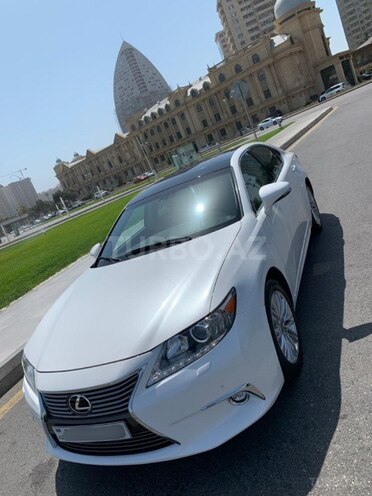 Lexus ES 250 2015, 82,000 km - 2.5 л - Bakı