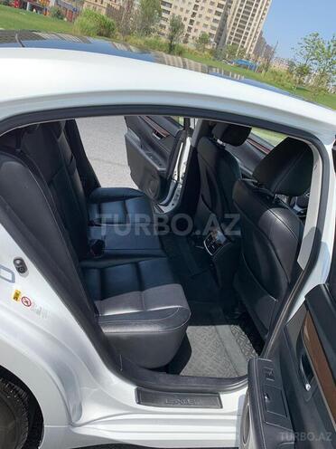 Lexus ES 250 2015, 82,000 km - 2.5 л - Bakı