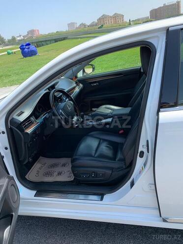Lexus ES 250 2015, 82,000 km - 2.5 л - Bakı