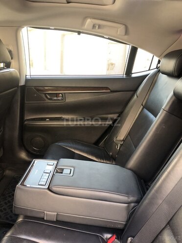 Lexus ES 250 2015, 82,000 km - 2.5 л - Bakı