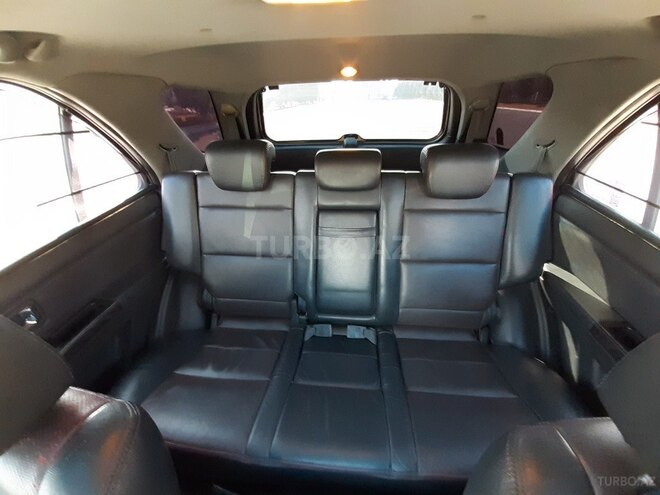 Kia Sorento 2006, 142,032 km - 2.5 л - Gəncə