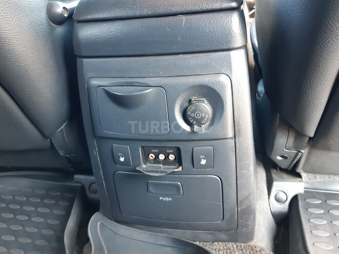 Kia Sorento 2006, 142,032 km - 2.5 л - Gəncə