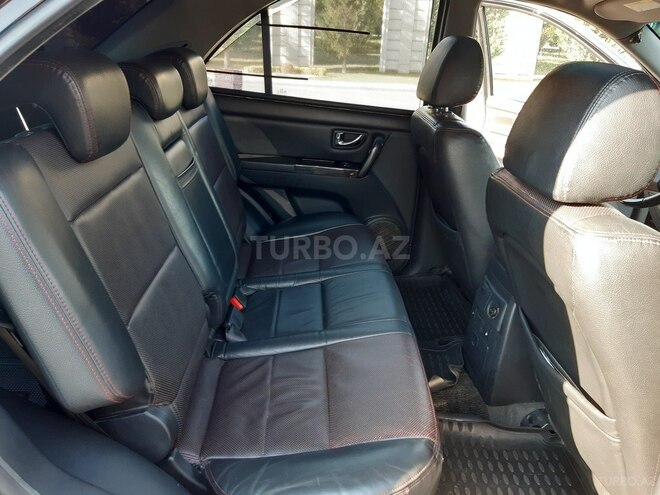 Kia Sorento 2006, 142,032 km - 2.5 л - Gəncə