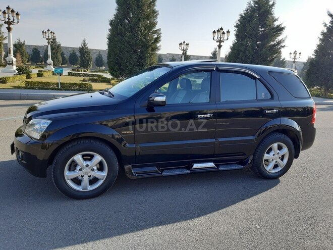 Kia Sorento 2006, 142,032 km - 2.5 л - Gəncə