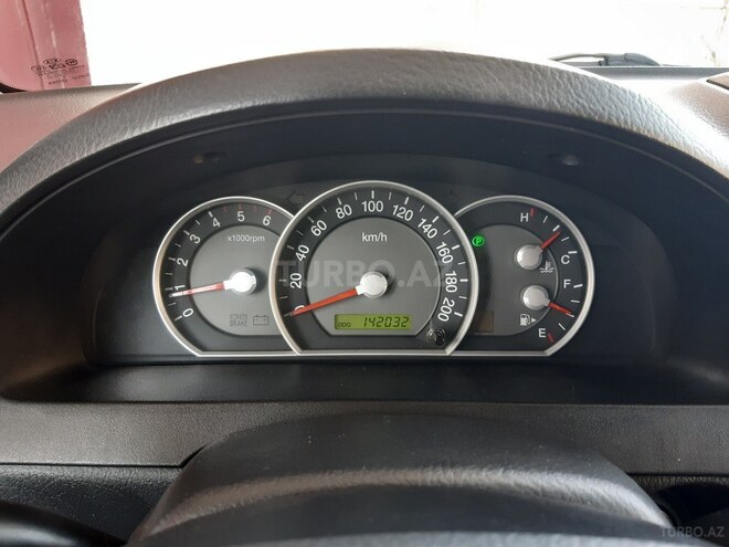 Kia Sorento 2006, 142,032 km - 2.5 л - Gəncə