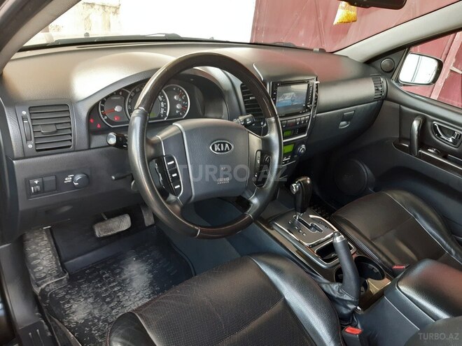 Kia Sorento 2006, 142,032 km - 2.5 л - Gəncə