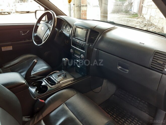 Kia Sorento 2006, 142,032 km - 2.5 л - Gəncə