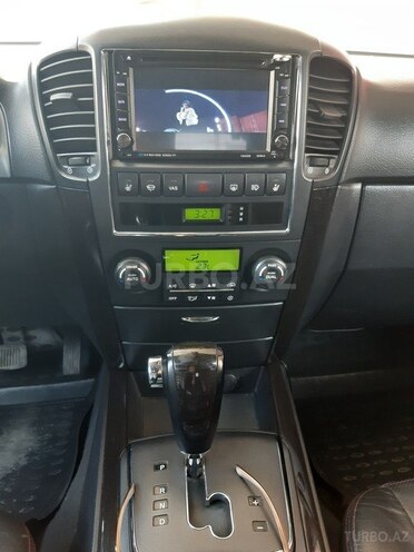 Kia Sorento 2006, 142,032 km - 2.5 л - Gəncə