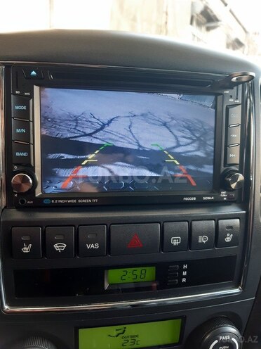 Kia Sorento 2006, 142,032 km - 2.5 л - Gəncə