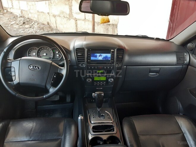 Kia Sorento 2006, 142,032 km - 2.5 л - Gəncə