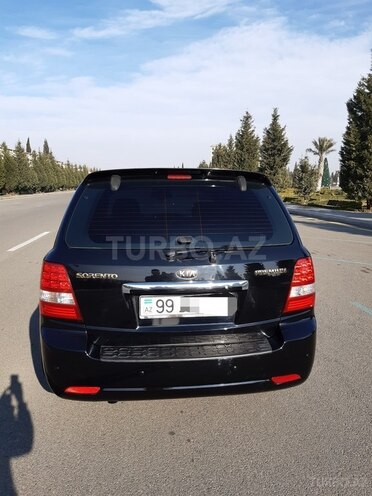 Kia Sorento 2006, 142,032 km - 2.5 л - Gəncə