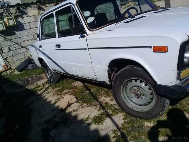 LADA (VAZ) 2106 1987, 411,111 km - 1.5 l - Bakı