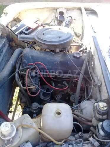 LADA (VAZ) 2106 1987, 411,111 km - 1.5 l - Bakı