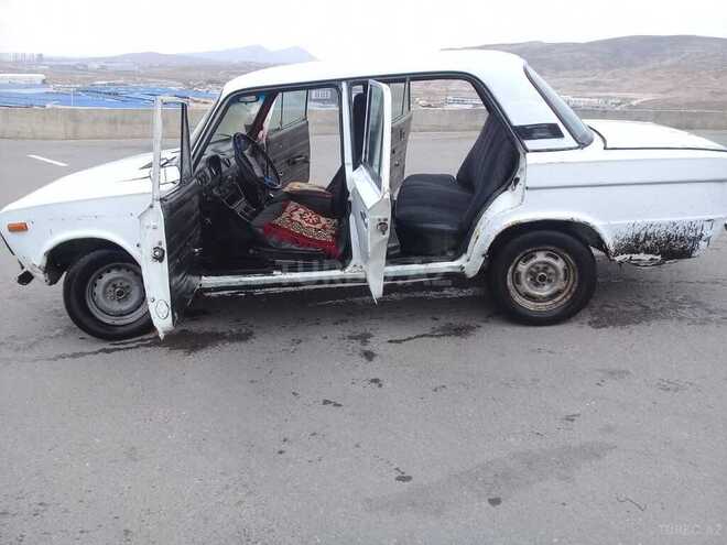 LADA (VAZ) 2106 1987, 411,111 km - 1.5 l - Bakı