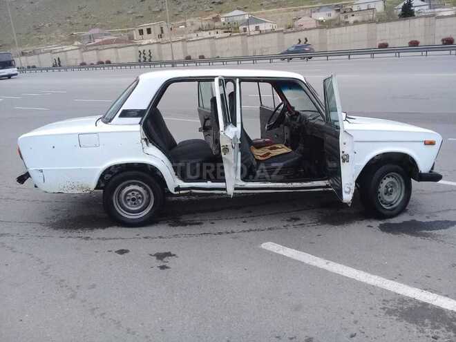 LADA (VAZ) 2106 1987, 411,111 km - 1.5 l - Bakı