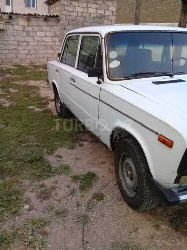 LADA (VAZ) 2106 1987, 411,111 km - 1.5 l - Bakı