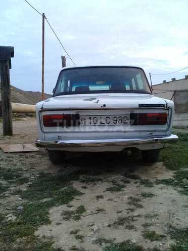 LADA (VAZ) 2106 1987, 411,111 km - 1.5 l - Bakı