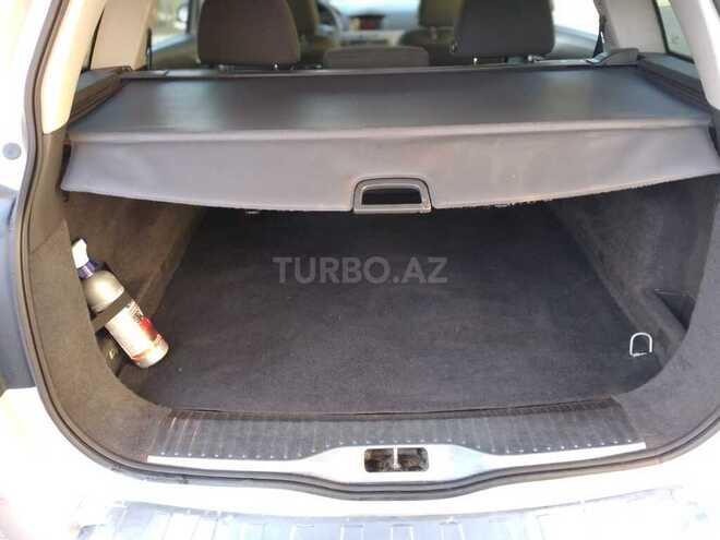 Opel Astra 2005, 192,456 km - 1.4 l - Bakı